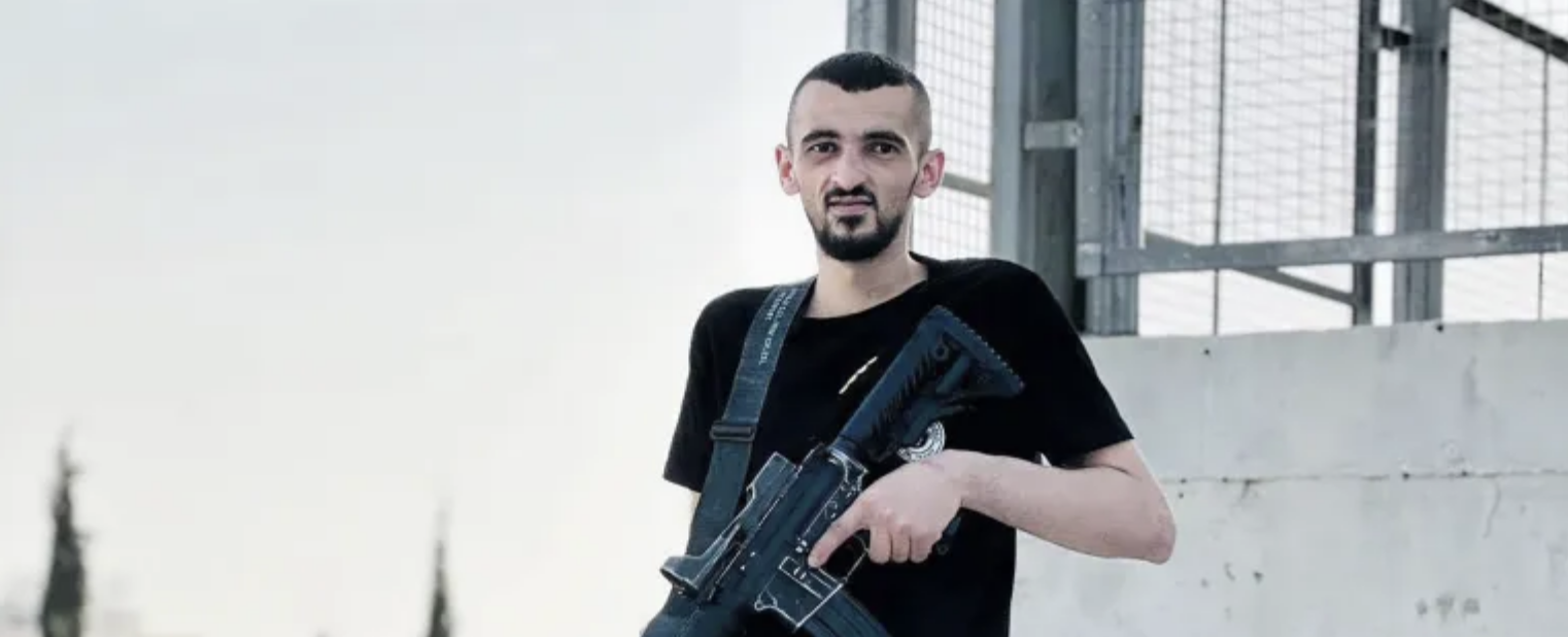 الاحتلال يعلن قتل "أبي شجاع" قائد كتيبة طولكرم