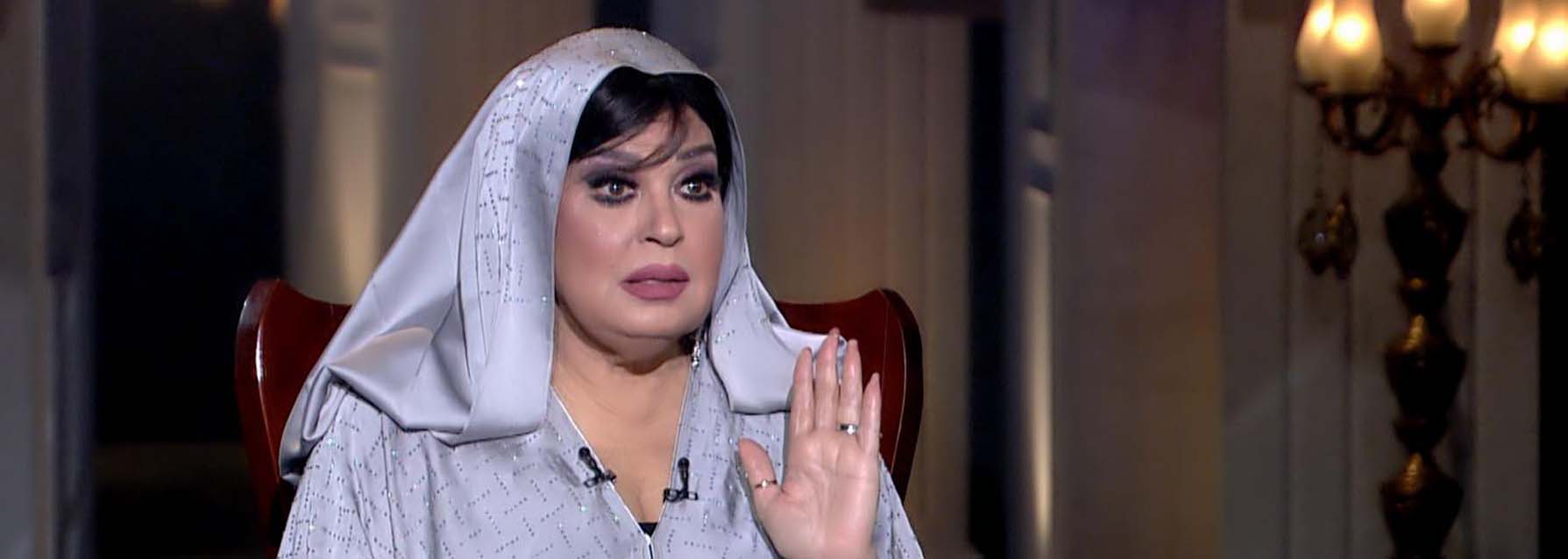 انضمام فيفي عبده لأسرة مسلسل "العتاولة"