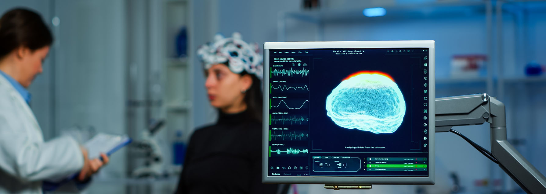 دراسة: لا علاقة بين استخدام الهاتف المحمول وزيادة خطر سرطان المخ