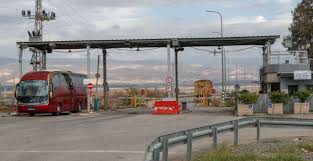 توقف 52.6% من المنشآت الاقتصادية في محافظات شمال الضفة بسبب الاحتلال