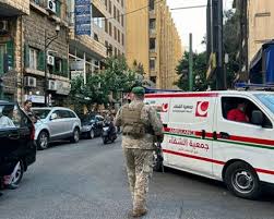 استشهاد 3 لبنانيين في انفجار أجهزة اتصال جديدة