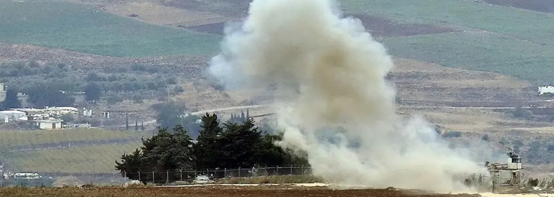 غارات إسرائيلية على بلدات البازورية والمجادل وطيردبا جنوبي لبنان