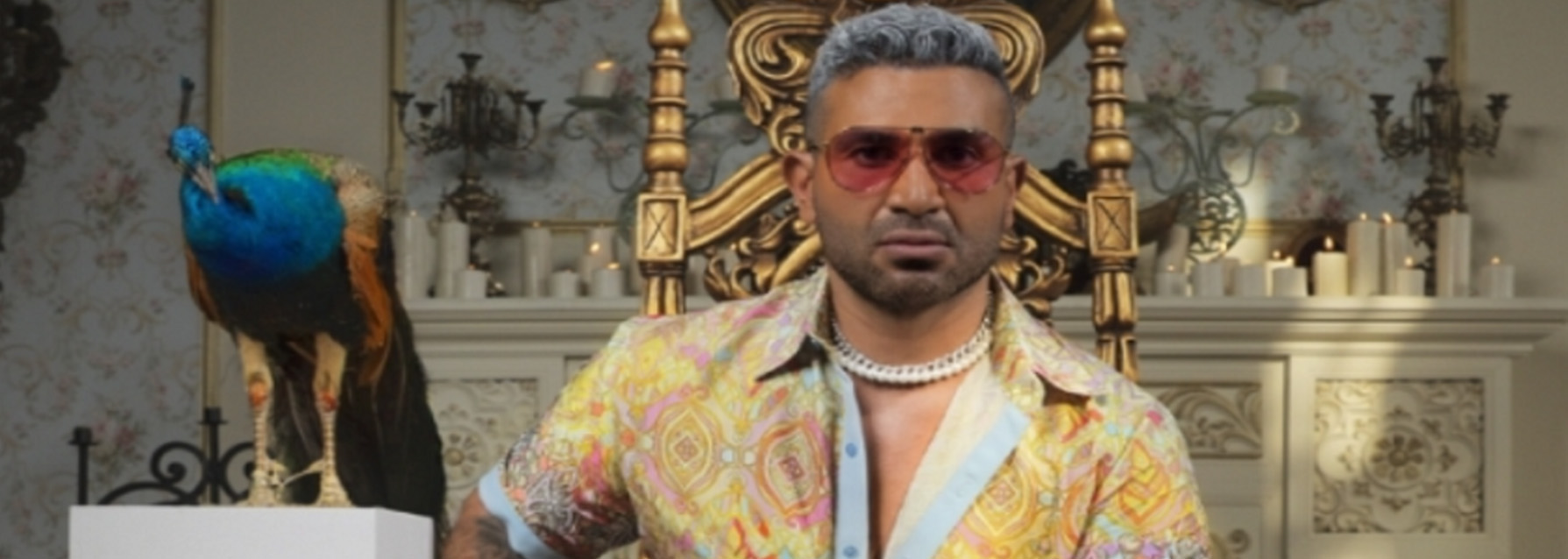 أحمد سعد يكشف عن تعرضه للسرقة في إيطاليا