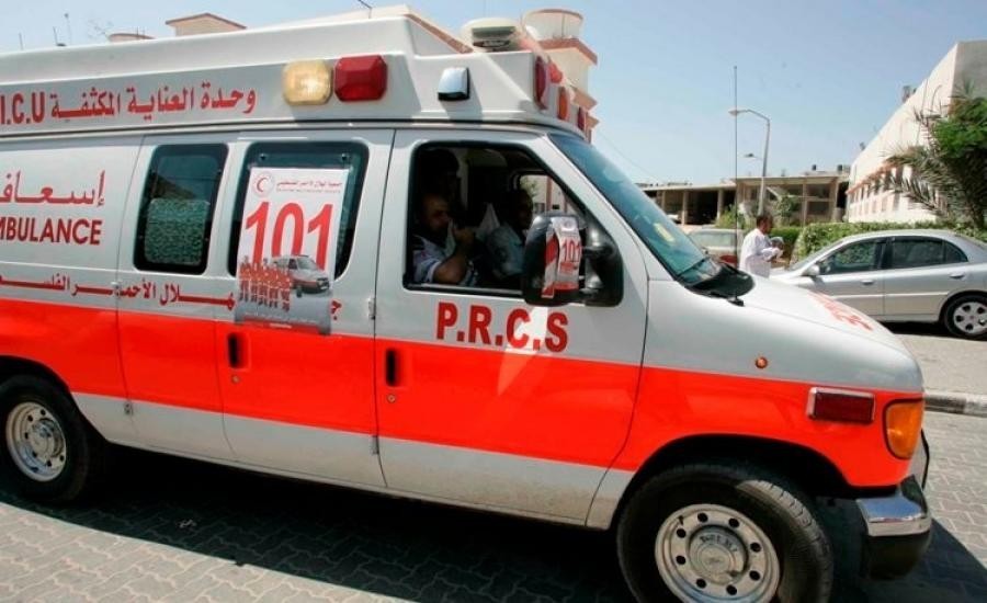 مقتل طفل في انفجار بندقية في مخيم طولكرم