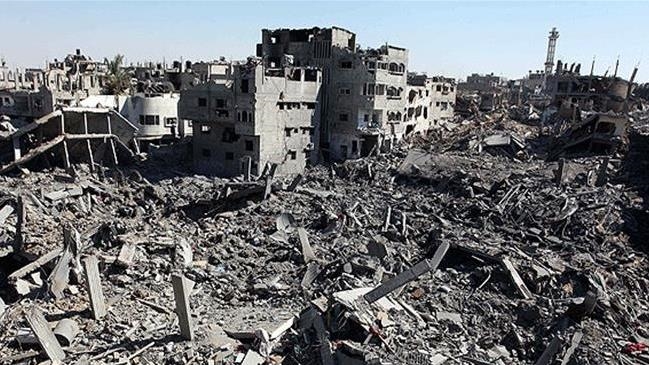 شهداء وجرحى في قصف للاحتلال على مناطق متفرقة من قطاع غزة
