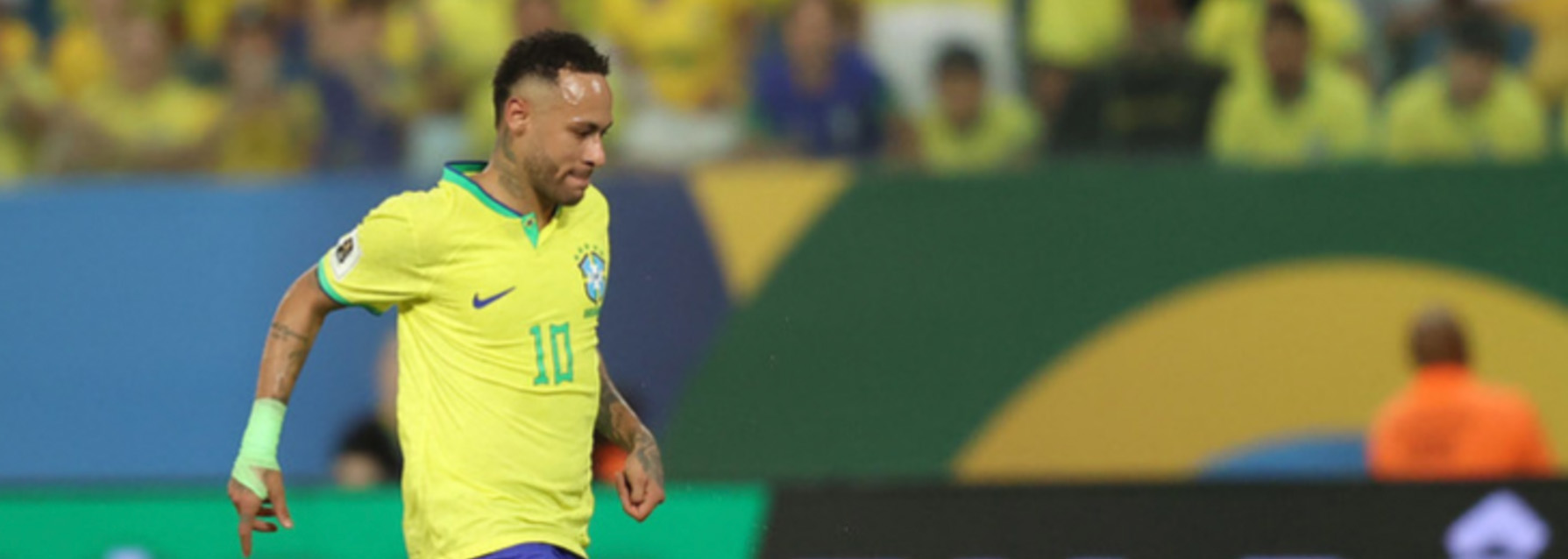 مدرب البرازيل: نيمار تفهم قرار عدم استدعائه للمنتخب