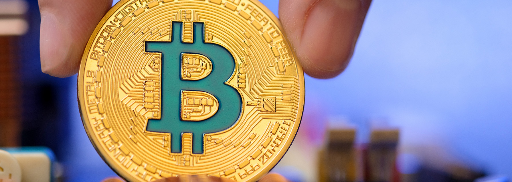 البتكوين تتجاوز 90 ألف دولار مستفيدة من التفاؤل بفوز ترامب