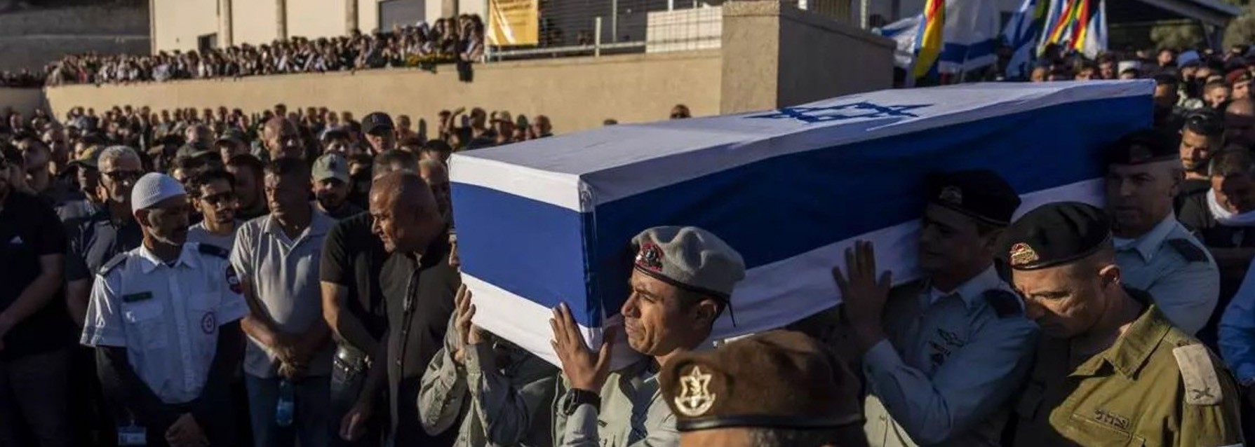 الجيش الإسرائيلي: مقتل قائد فصيل في كتيبة 51 بلواء غولاني في معارك في جنوب لبنان