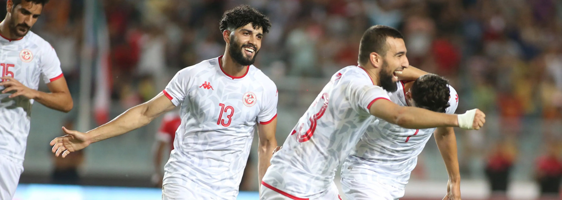 تونس تتأهل وليبيا تحيي آمالها وخسارة قاسية للسودان في التصفيات الأفريقية