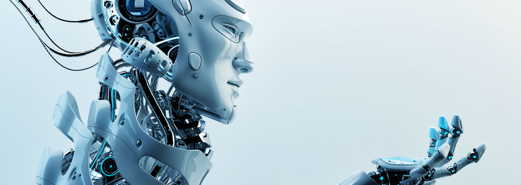 روبوت بـ"رؤية خارقة".. يرى ما وراء الجدران!