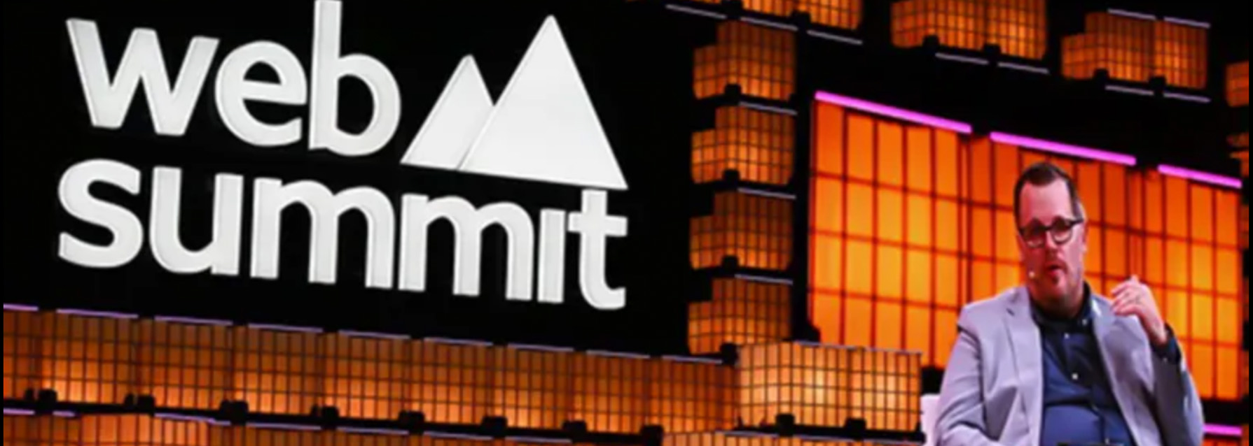 خمسة تطبيقات مميزة لشركات ناشئة في قمة الويب