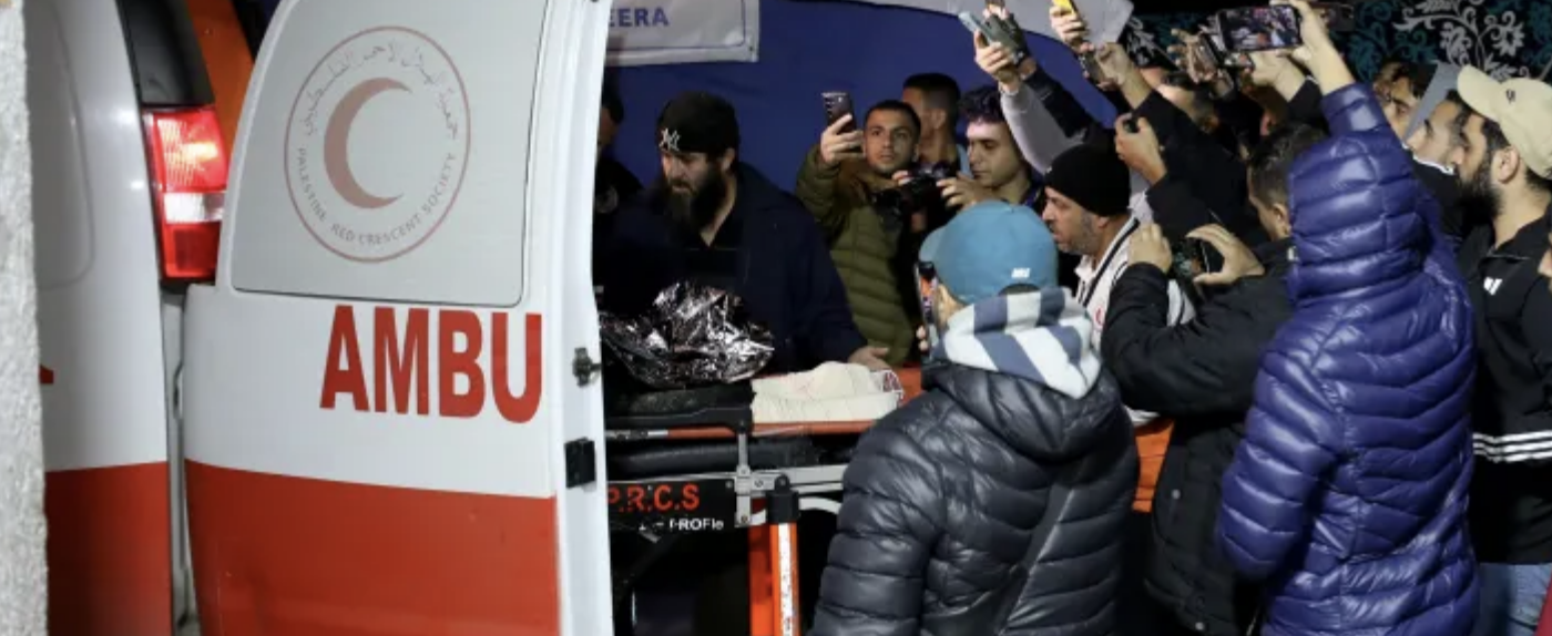 ١٨ شهيدا بغزة والاحتلال ينسف منازل بشمال القطاع وجنوبه