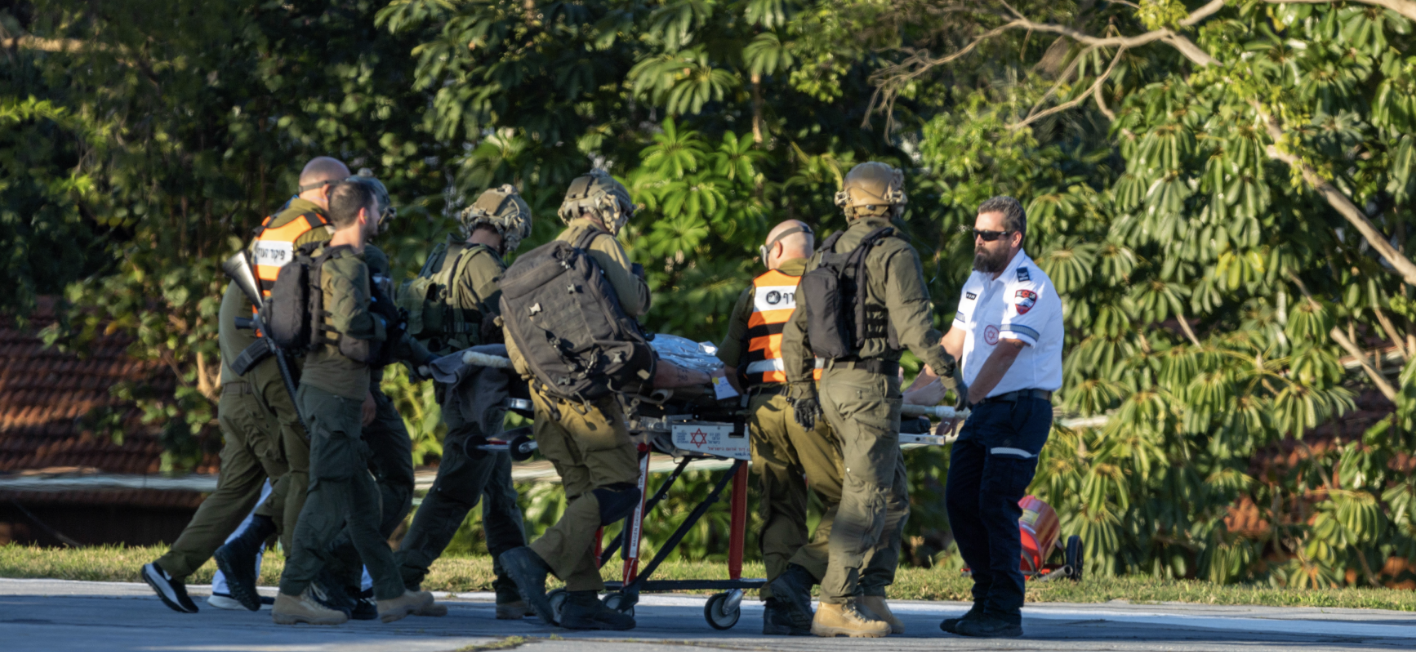 الجيش الإسرائيلي: مقتل 32 جنديا منذ بدء العملية في جباليا وبيت لاهيا وهذا ثمن باهظ