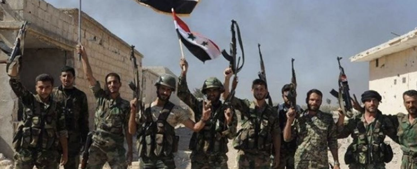 حزب البعث في سوريا يعلق نشاطاته حتى إشعار آخر