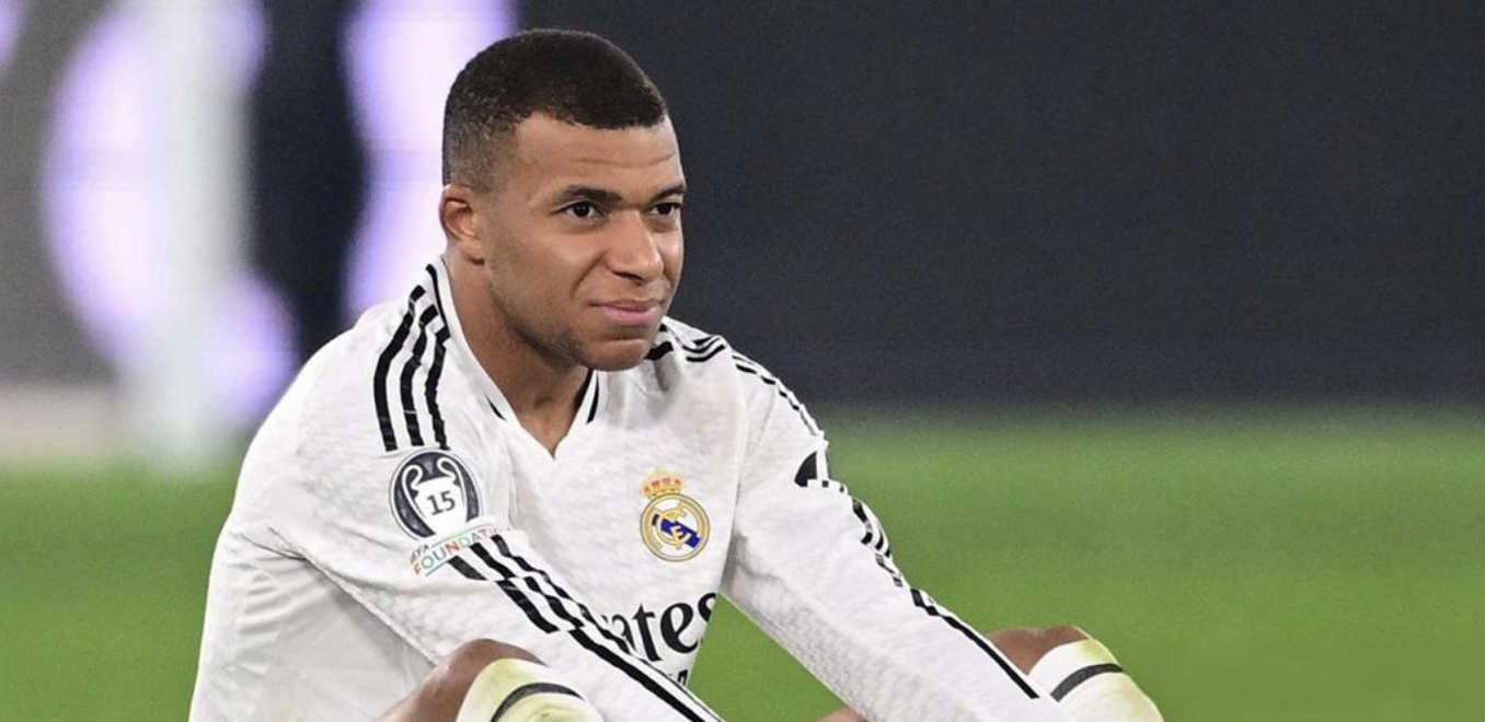 هل يغيب مبابي عن نهائي كأس القارات للأندية في قطر؟