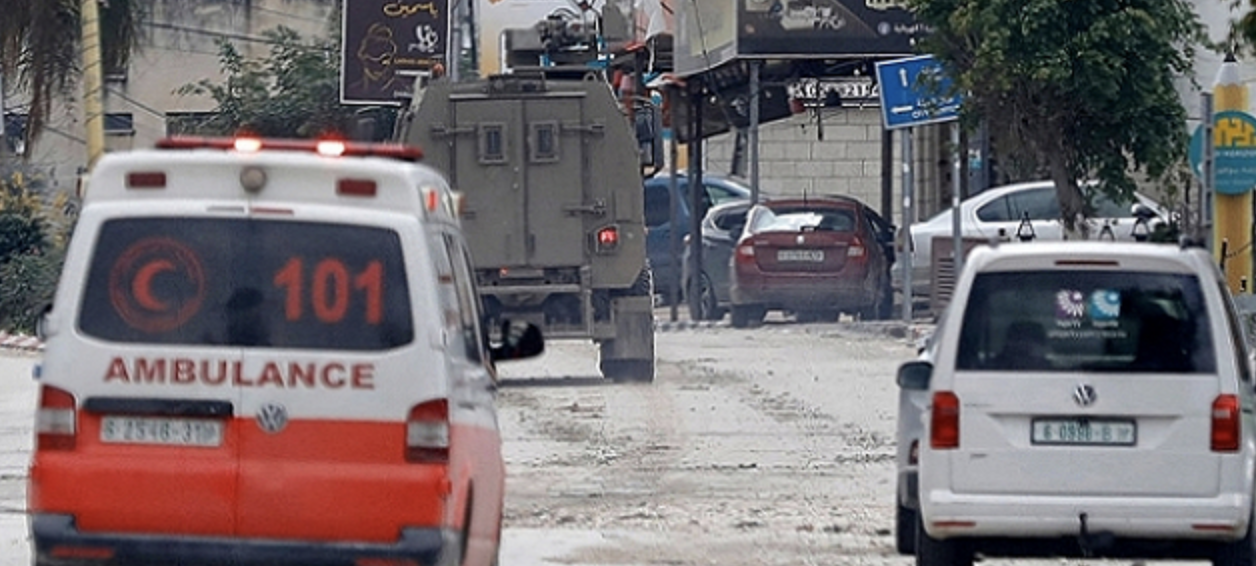 الإفراج عن طبيب أردني اعتقلته سلطات الإحتلال