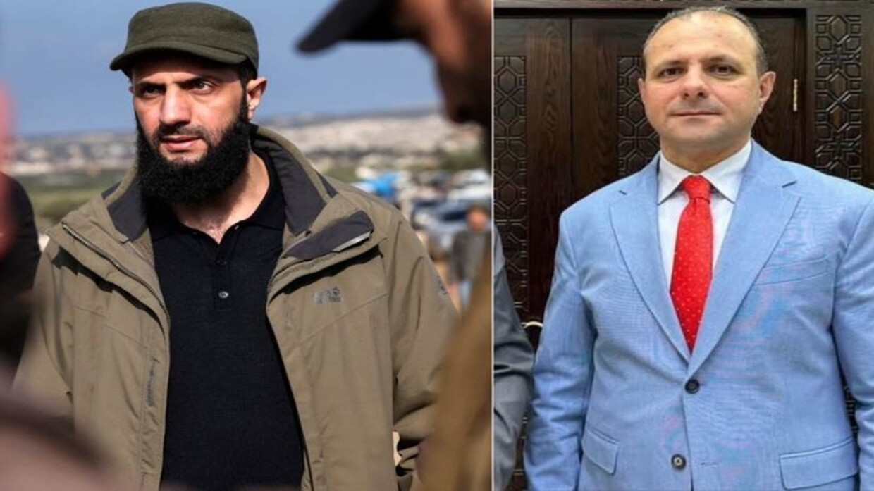 سوريا.. تعيين شقيق الشرع وزيرا للصحة يثير جدالا