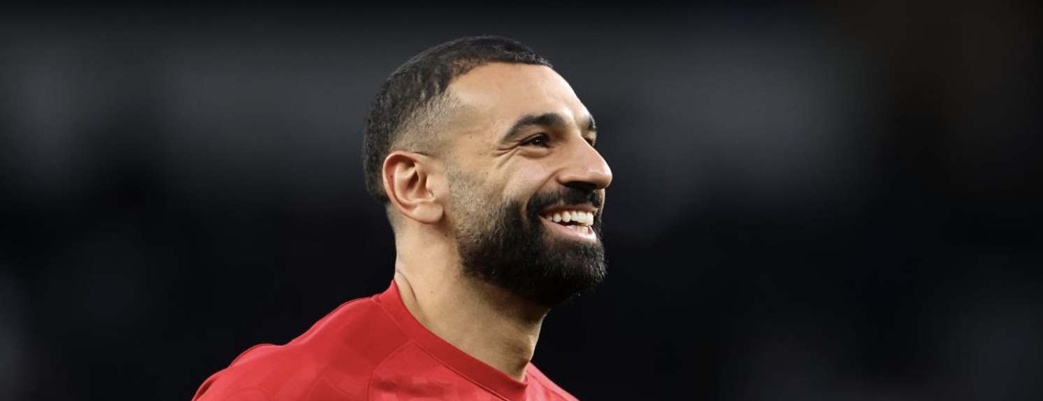 نصف مليون يورو أسبوعياً.. صلاح يتلقى عرضاً فلكياً من عملاق أوروبي