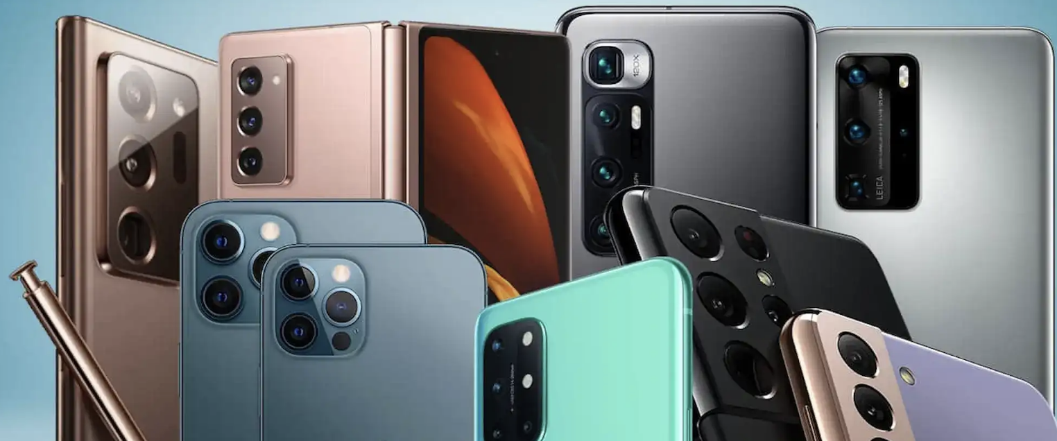 الهواتف الأكثر ترقبًا في 2025