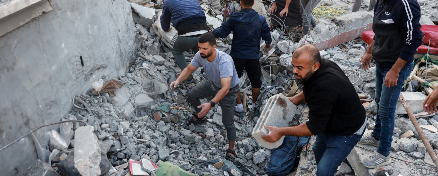 رغم الاتفاق على دخول "وقف إطلاق النار" حيز التنفيذ . إسرائيل: لن يتم تفعيله قبل تسليم قائمة الأسرى