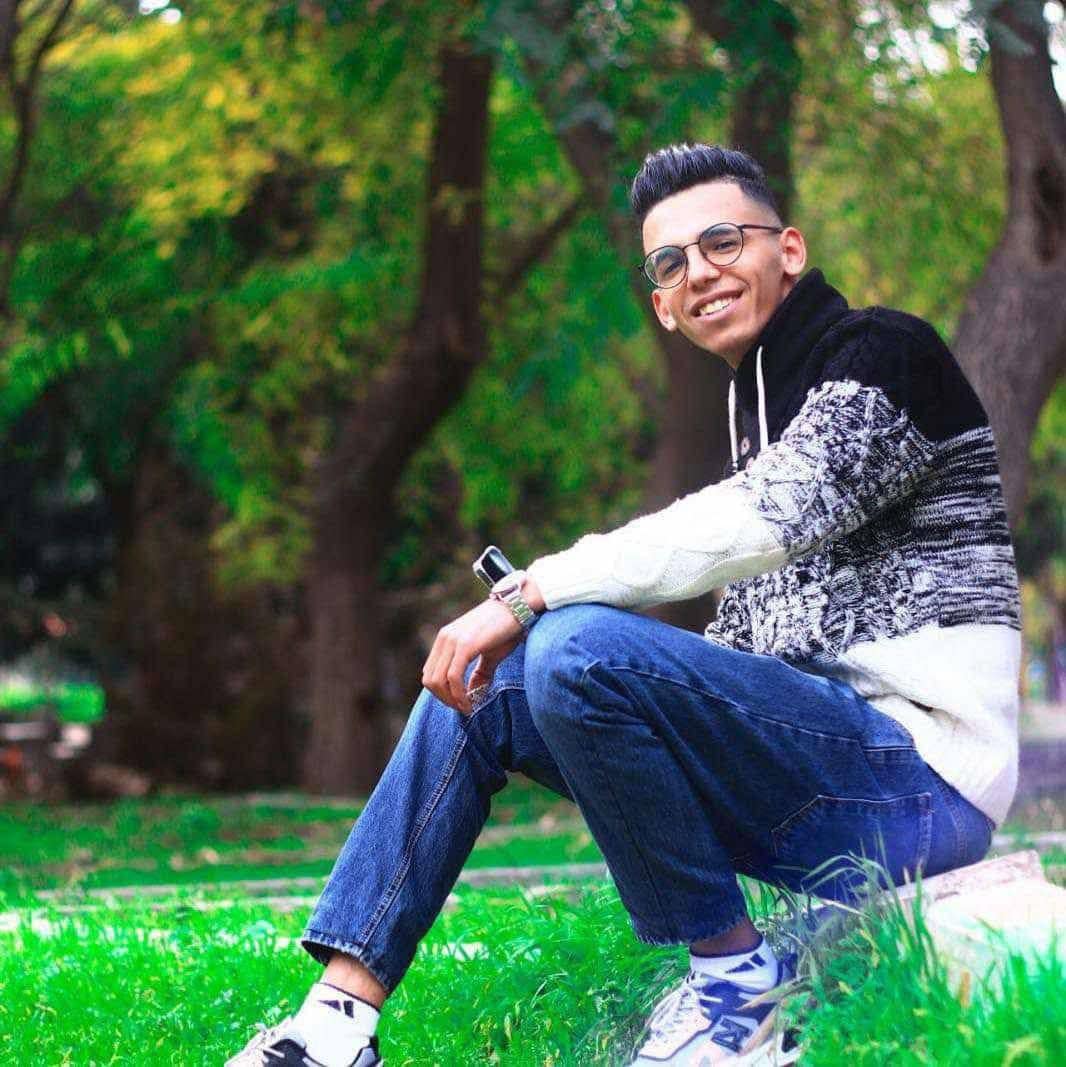 استشهاد الشاب عبد الرحمن بني عودة متأثرا باصابته أمس في قصف للاحتلال بطمون