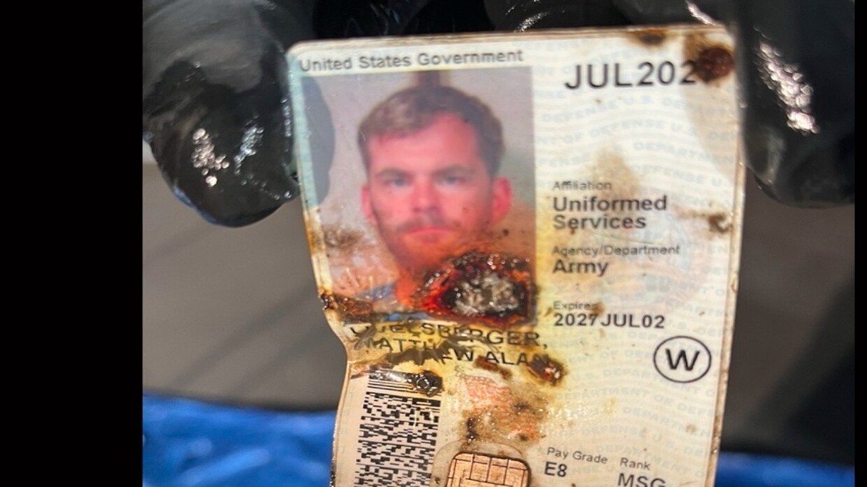 الشرطة الأمريكية: مفجر سيارة تسلا عند فندق ترامب استخدم الذكاء الاصطناعي التوليدي في التخطيط