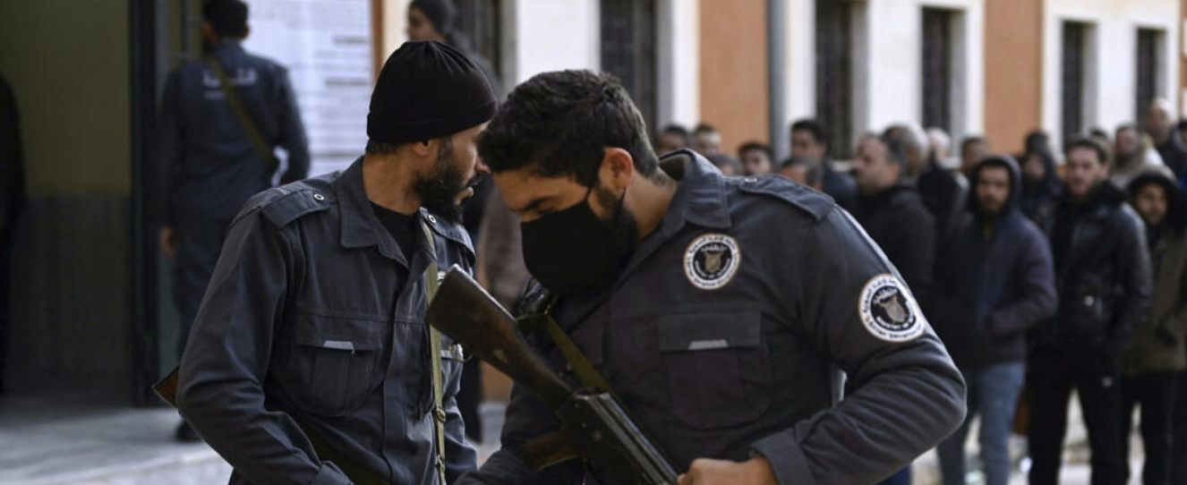 الاستخبارات العامة في سوريا: أحبطنا محاولة لتنظيم الدولة لتفجير داخل مقام السيدة زينب في محيط العاصمة دمشق