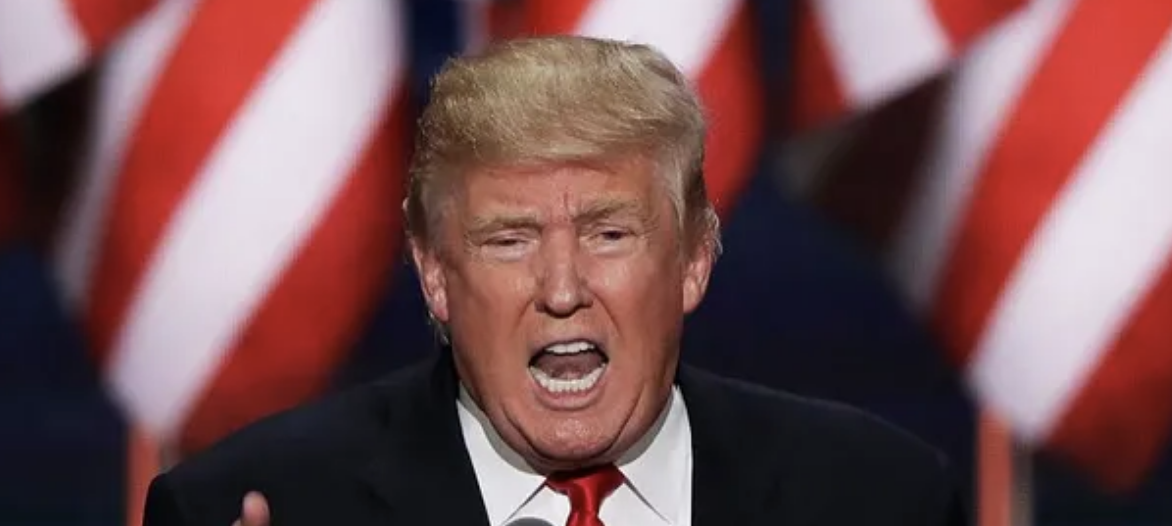 هؤلاء مدعوون لتنصيب ترامب