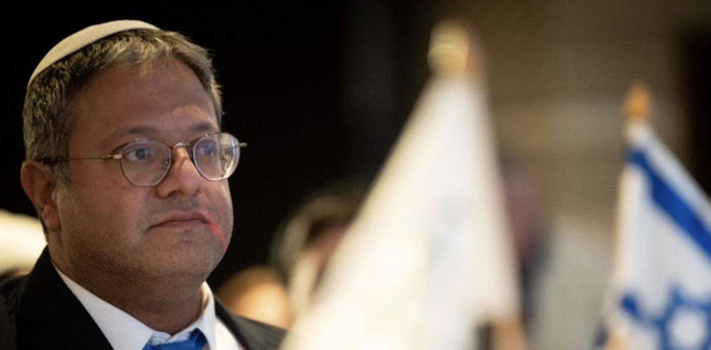 بن غفير: إذا أقررت الصفقة فإننا سنستقيل من الحكومة