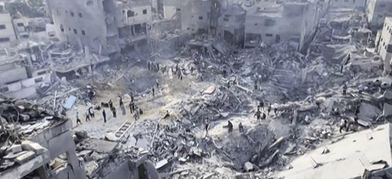 الناطق العسكري لسرايا القدس: على أهالي أسرى العدو مطالبة الجيش بوقف القصف الذي يتسبب في قتل أبنائهم