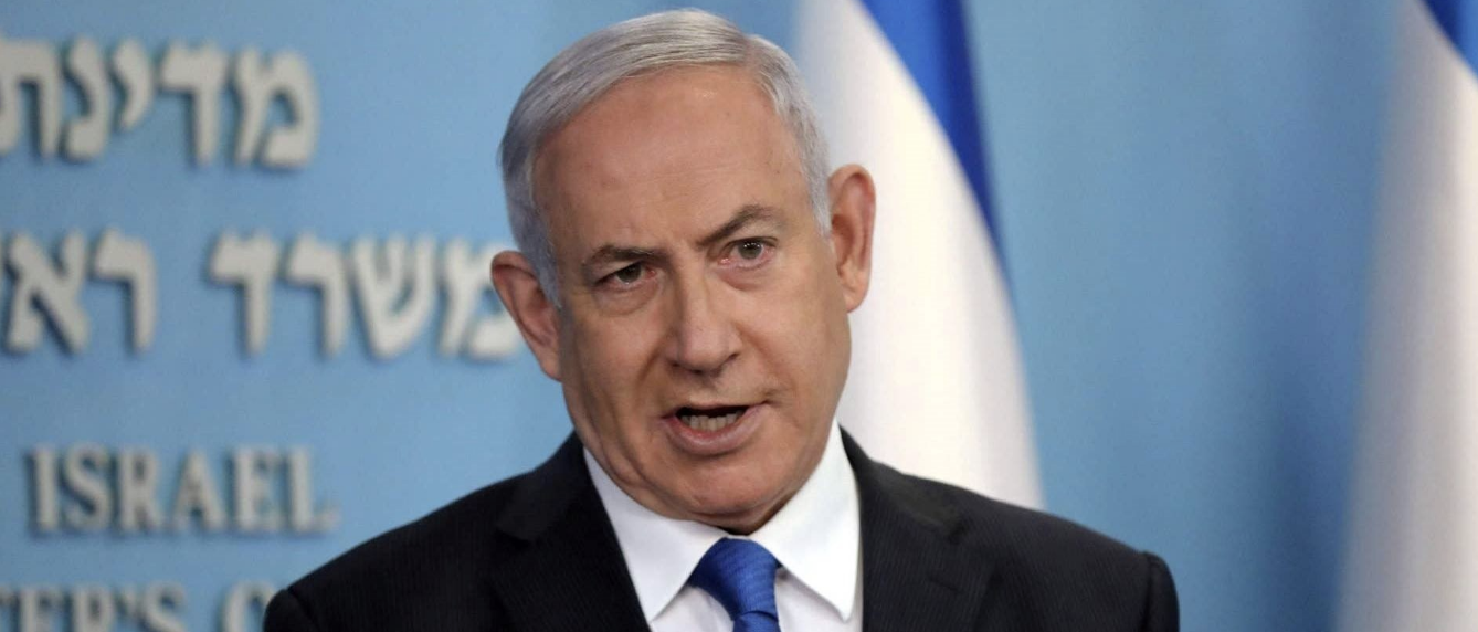 نتنياهو: نوضح للعالم بأسره أنه حين يلتحم الشعب الإسرائيلي فلا قوة تكسره