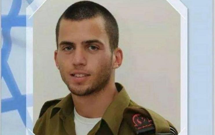 جيش الاحتلال يزعم استعادة رفات جندي كان محتجزاً في قطاع غزة منذ العام 2014