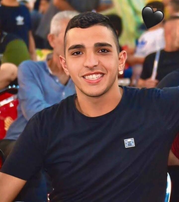 استشهاد الأسير محمد ياسين جبر في سجون الاحتلال