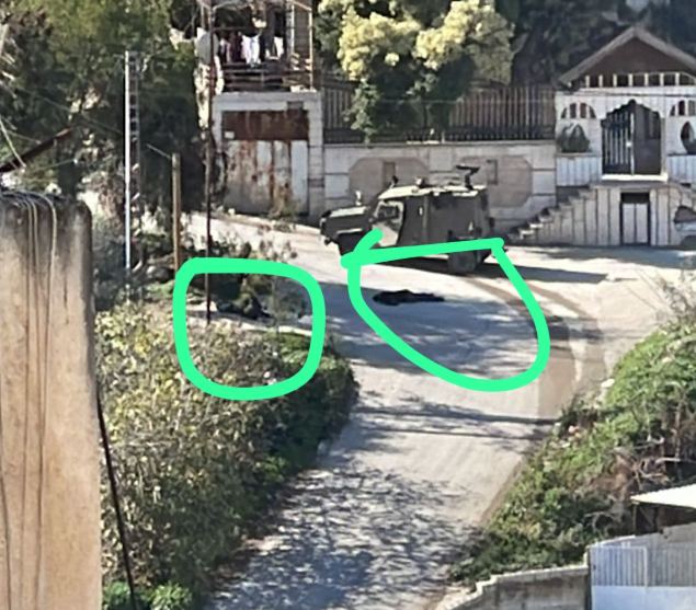 محدث: شهيدان و25 اصابة في عدوان الاحتلال المتواصل على جنين