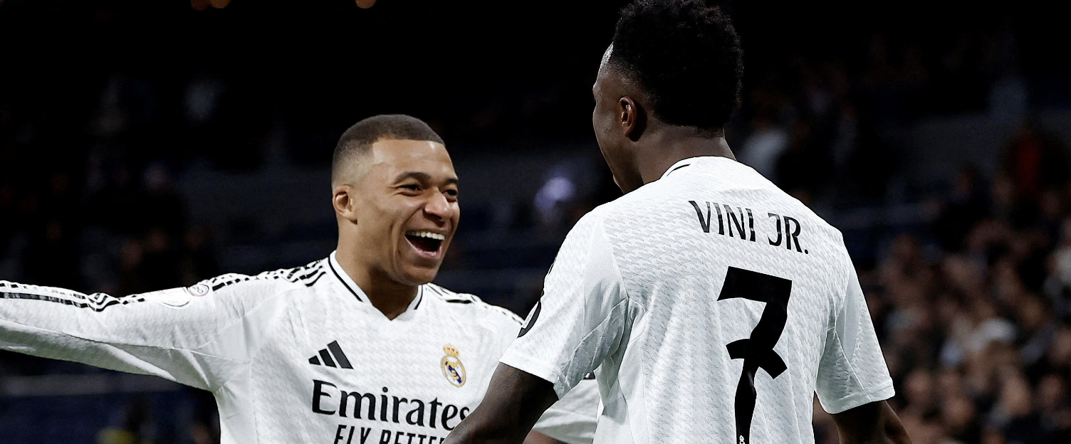 فوز ريال مدريد ضد سالزبورغ في دوري أبطال أوروبا
