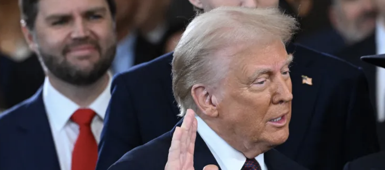 ترامب يعلن الاستئناف ضد حكم قضائي بشأن الجنسية بالولادة