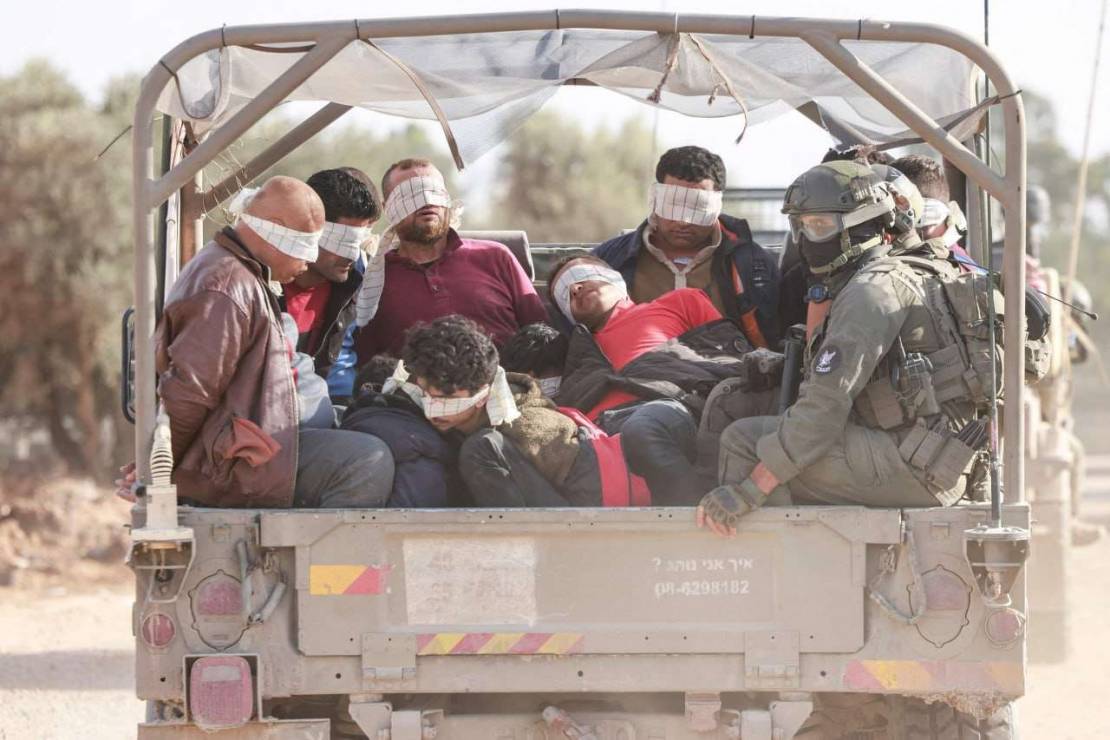 شهادات مروعة جديدة يرويها معتقلو قطاع غزة في سجون الاحتلال
