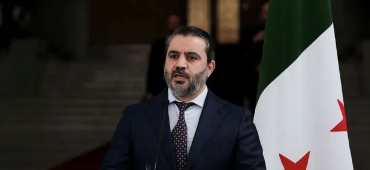 وزير الخارجية السوري: نولي أهمية خاصة للروابط مع الدول