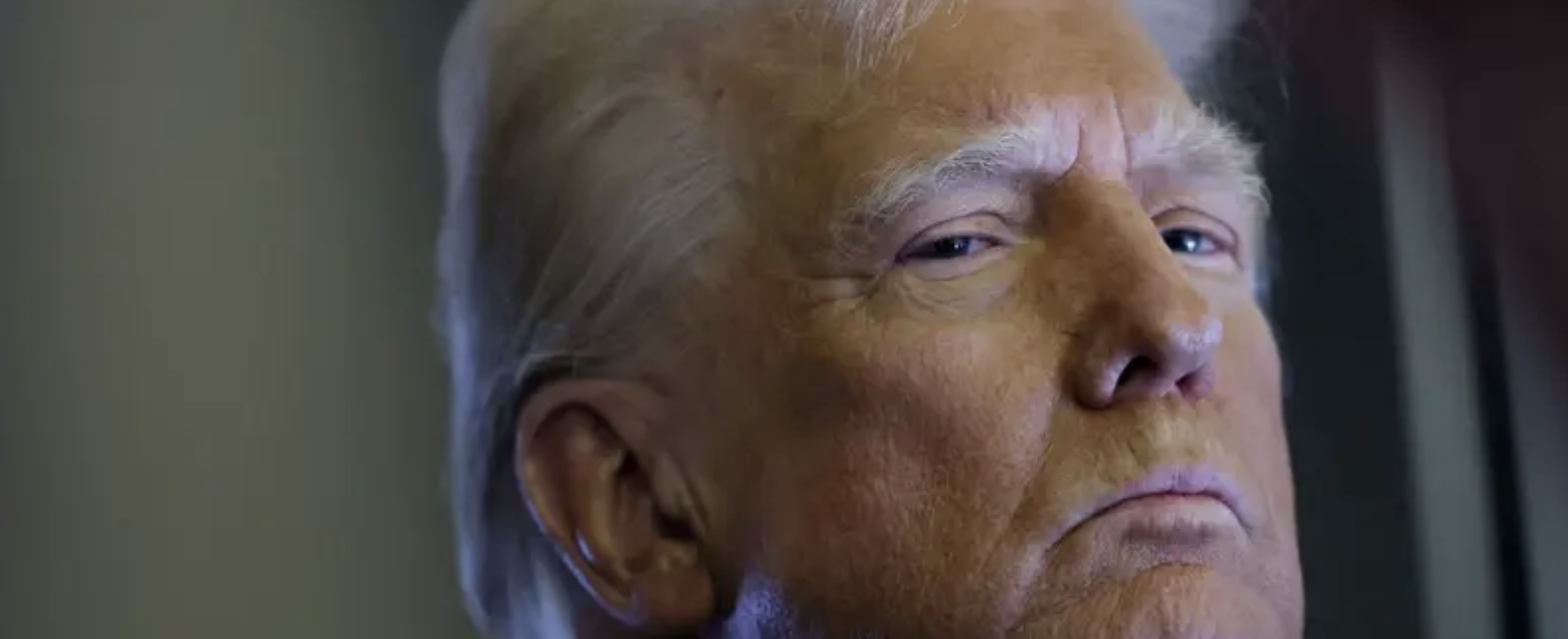 ترامب عن إمكانية قبول مصر والأردن فلسطينيين من غزة: ستفعلان ذلك