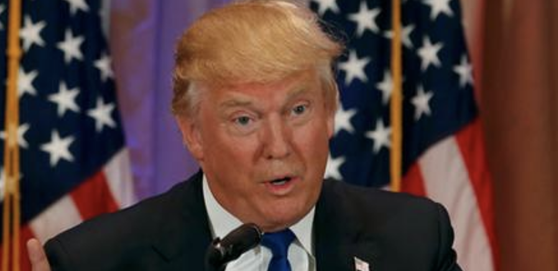 موسكو: ترامب يشعل حرب النجوم