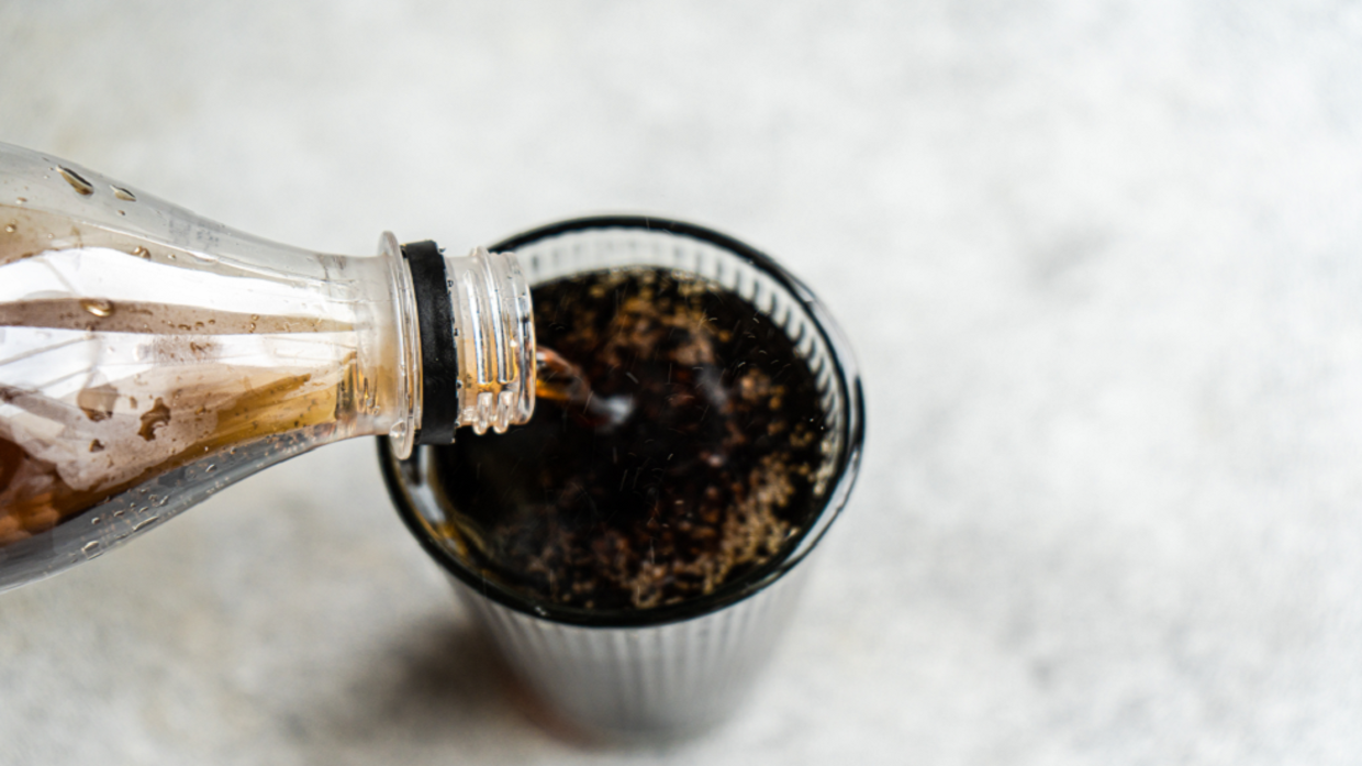 بعد سحب منتجات كوكاكولا مؤخرا.. إليكم تأثيراتها على الجسم!