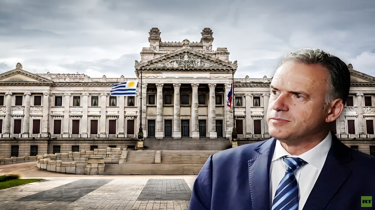 رئيس أوروغواي الجديد يرفض الإقامة في القصر الرئاسي والاستمتاع برفاهياته