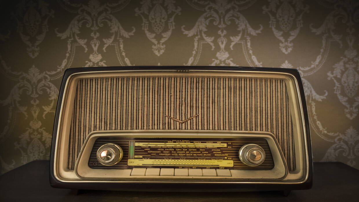 مصر.. وفاة أحد أشهر مذيعي الإذاعة المصرية