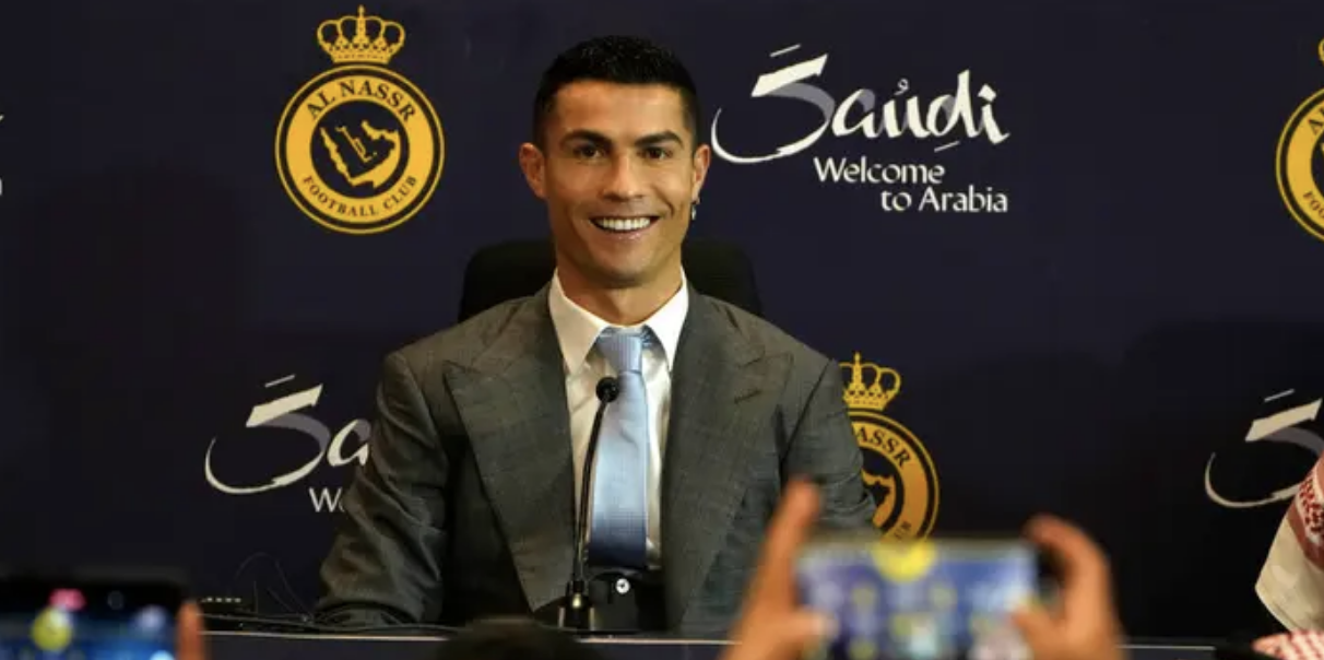 رونالدو يكشف عن حلمه بعد الاعتزال..