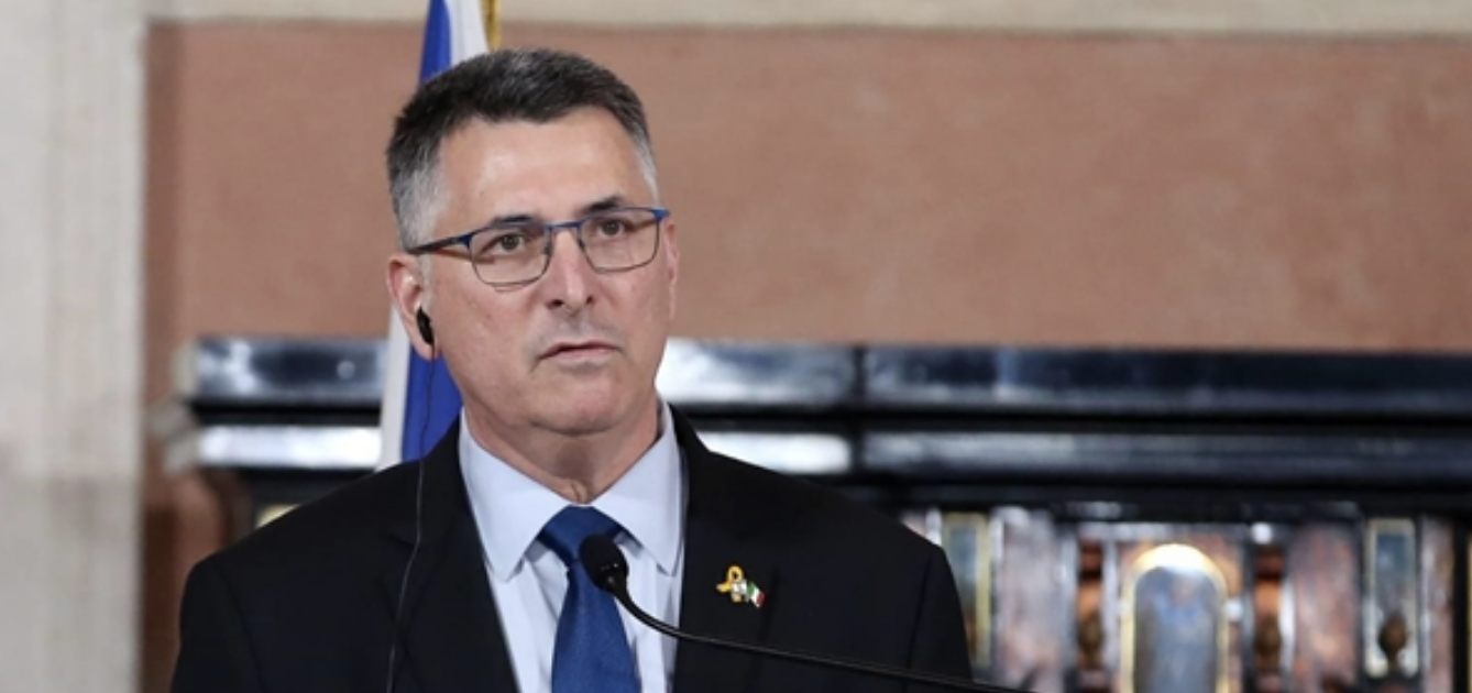 وزير الخارجية الإسرائيلي: أبلغت مجلس حقوق الإنسان التابع للأمم المتحدة أن إسرائيل لن تشارك فيه بعد الآن