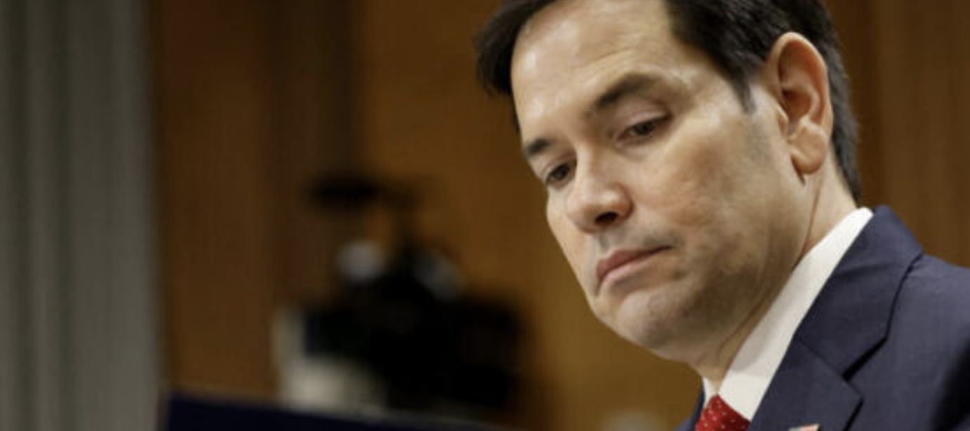 الخارجية الأميركية: غزة لم تعد صالحة للسكن