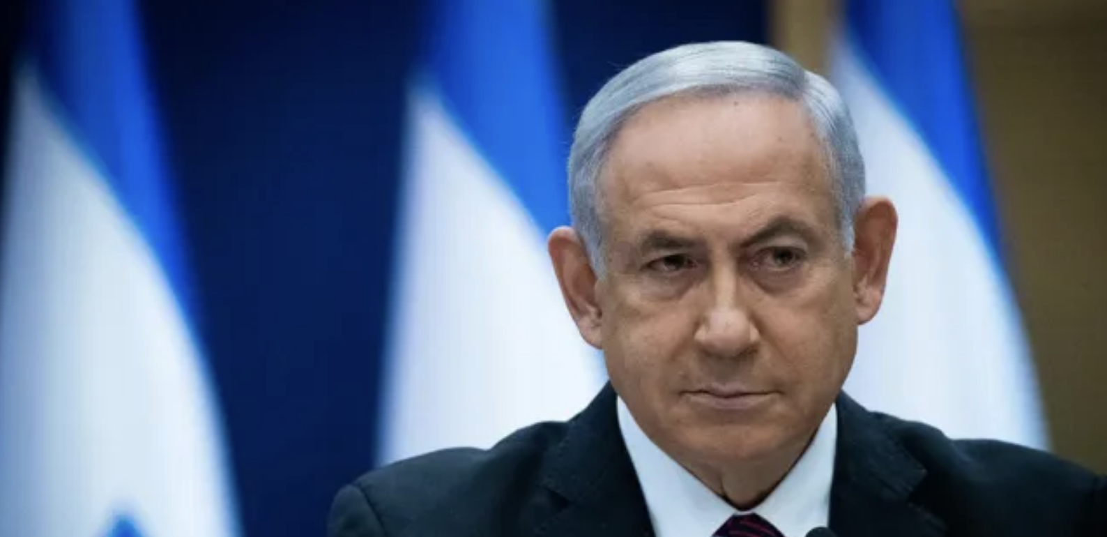 نتنياهو : أقول مرة أخرى للوحوش التي ذبحت مواطنينا وعذبت مختطفينا أن دمهم مهدور