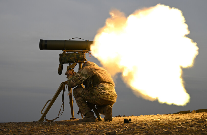 روسيا تعرض 200 منتج عسكري وتكنولوجي في "أيدكس 2025" بالإمارات