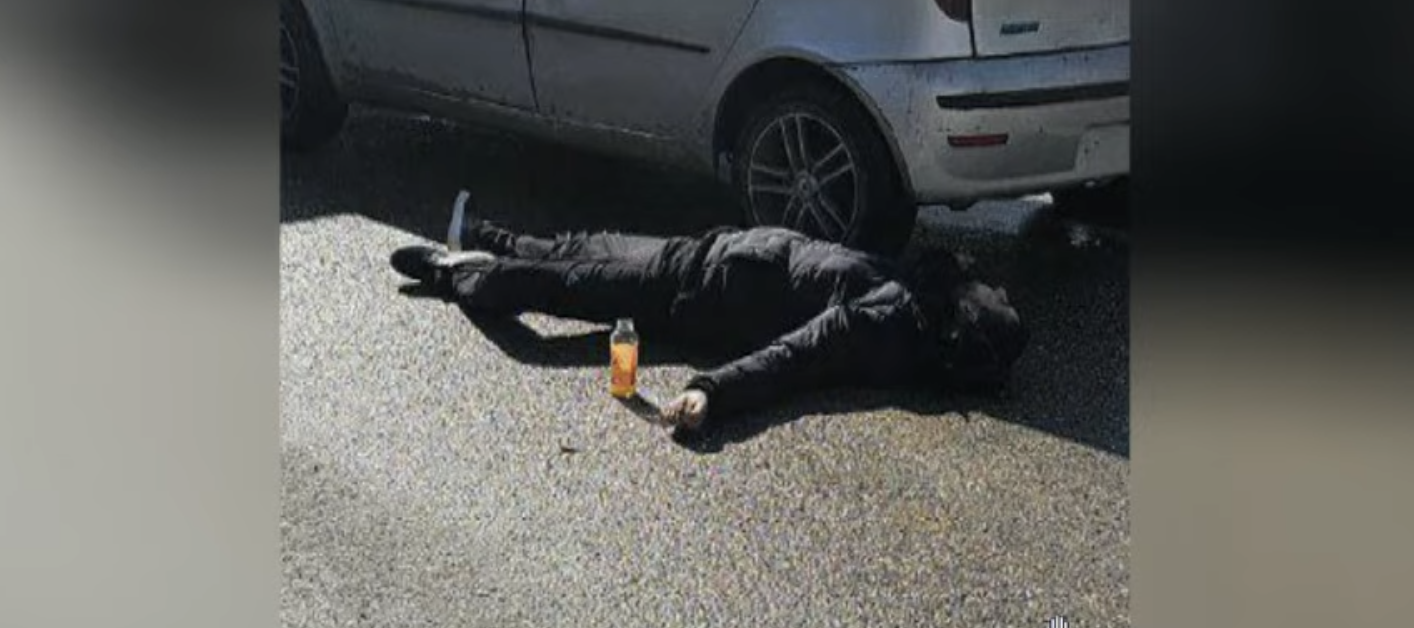 وسائل إعلام إسرائيلية: قوات الجيش أطلقت النار على فلسطيني وقتلته على مدخل معسكر إسرائيلي جنوبي نابلس