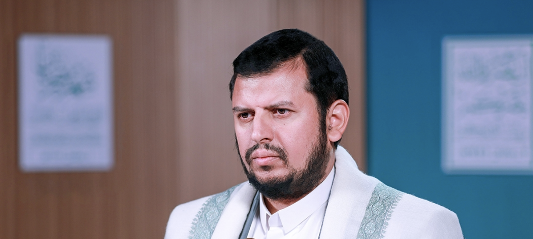 الحوثي : سنعود للهجمات إذا فرض ترامب تهجير أهل غزة